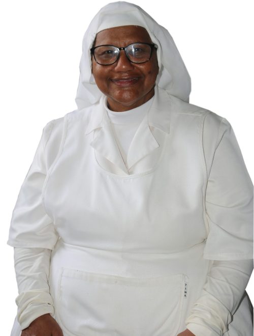 madre teodora